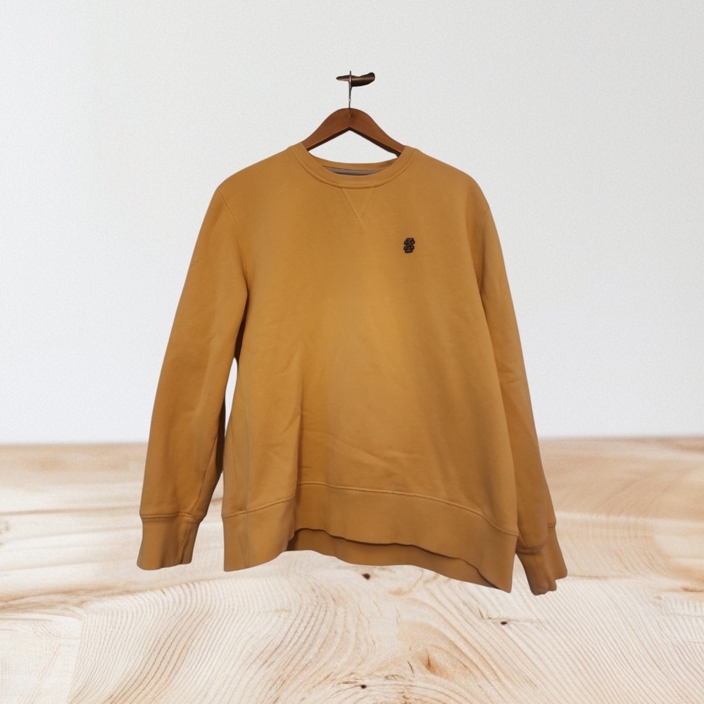 Izod Men's Golden Crewneck Sweater Size M